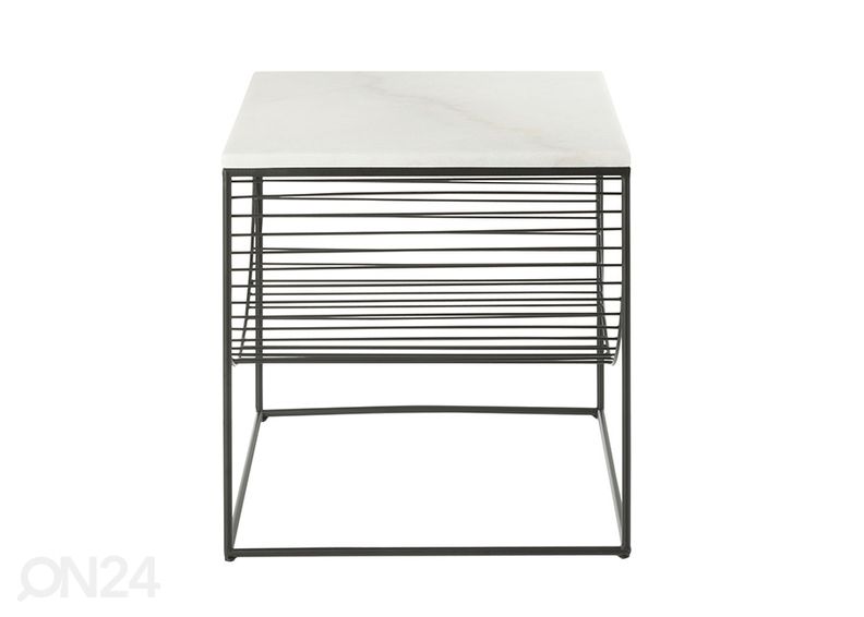 Abilaud Yoni suurendatud