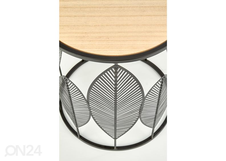 Abilaudade komplekt 2 tk suurendatud