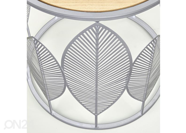 Abilaudade komplekt 2 tk suurendatud