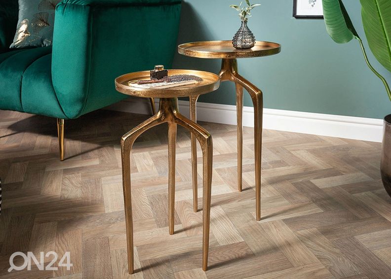 Abilaudade komplekt Abstract suurendatud