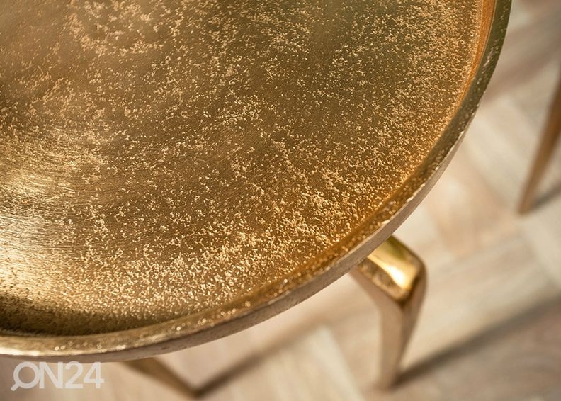 Abilaudade komplekt Abstract suurendatud