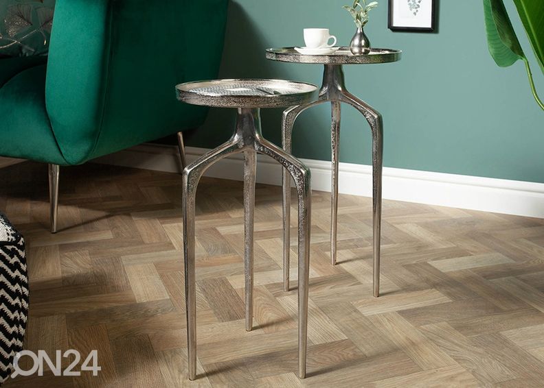 Abilaudade komplekt Abstract suurendatud