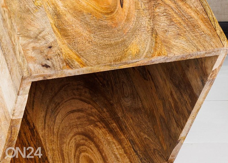 Abilaudade komplekt Curacao, 2 tk suurendatud