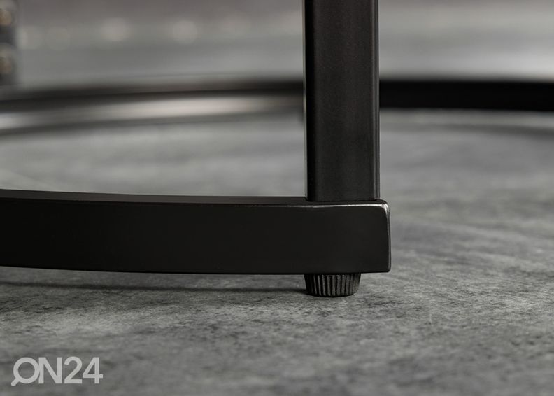 Abilaudade komplekt Elegance suurendatud