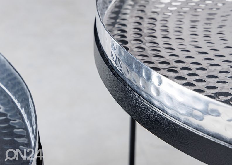 Abilaudade komplekt Elements, 2 tk suurendatud