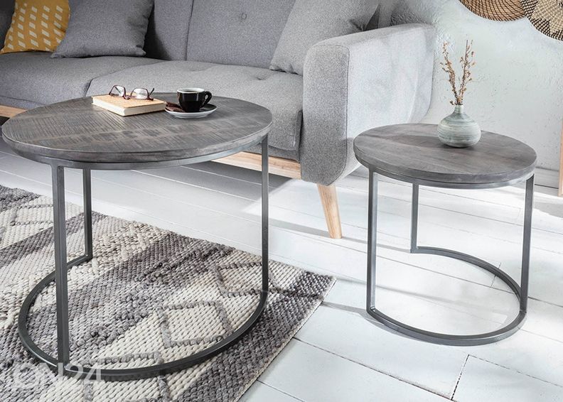 Abilaudade komplekt Elements suurendatud