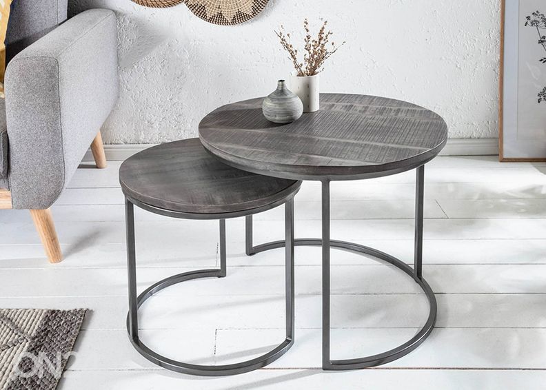 Abilaudade komplekt Elements suurendatud