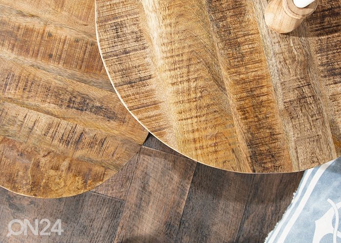 Abilaudade komplekt Elements suurendatud