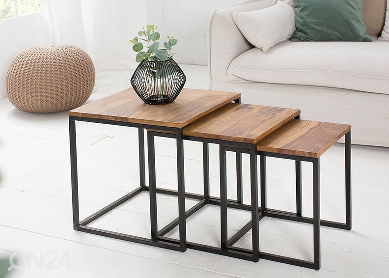 Abilaudade komplekt Elements suurendatud