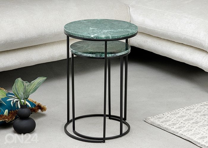 Abilaudade komplekt Elements suurendatud