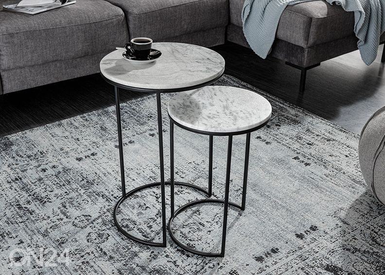 Abilaudade komplekt Elements suurendatud