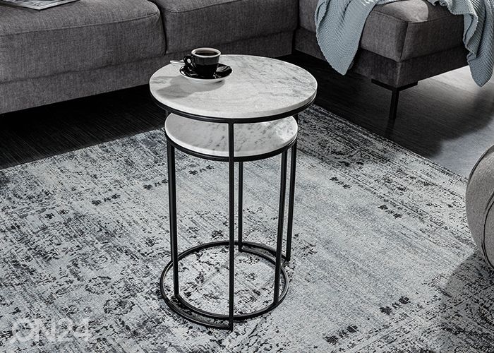 Abilaudade komplekt Elements suurendatud