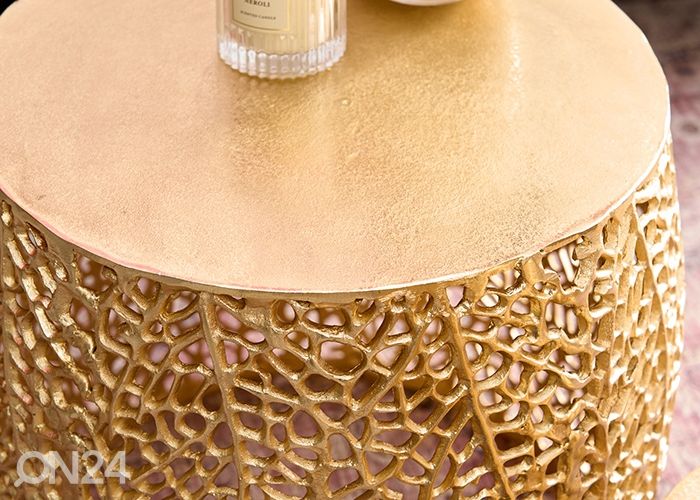 Abilaudade komplekt Leaf suurendatud