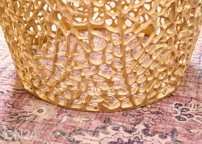 Abilaudade komplekt Leaf suurendatud