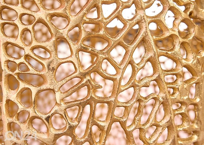 Abilaudade komplekt Leaf suurendatud