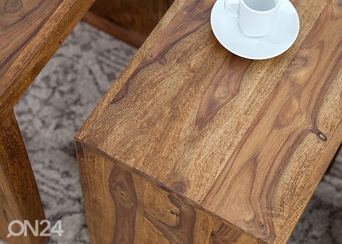 Abilaudade komplekt Madeira suurendatud