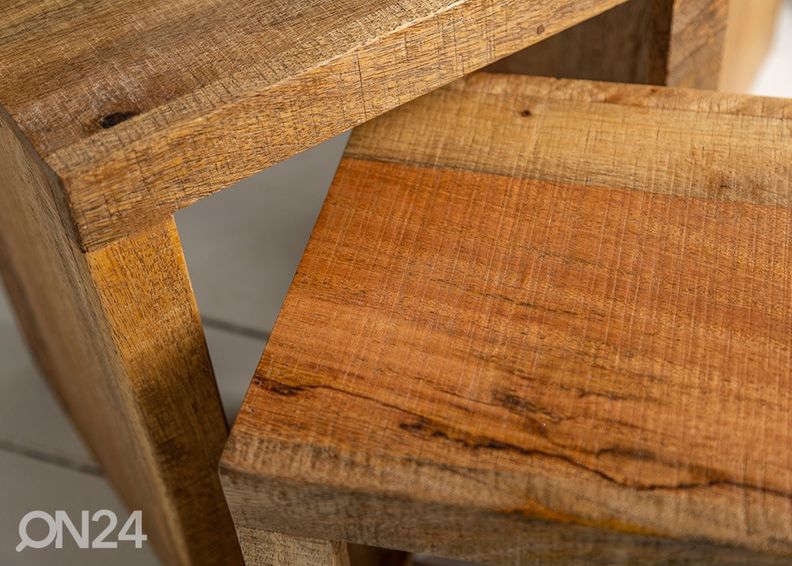 Abilaudade komplekt Makassar suurendatud