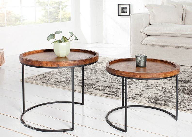 Abilaudade komplekt Makassar suurendatud