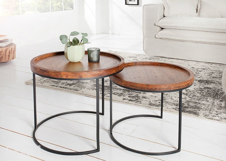 Abilaudade komplekt Makassar suurendatud