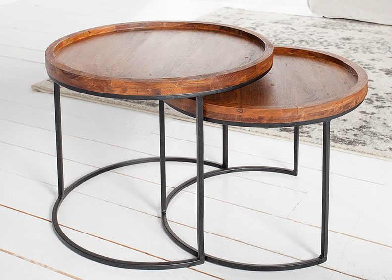 Abilaudade komplekt Makassar suurendatud