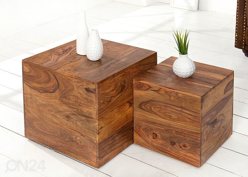 Abilaudade komplekt Makassar suurendatud