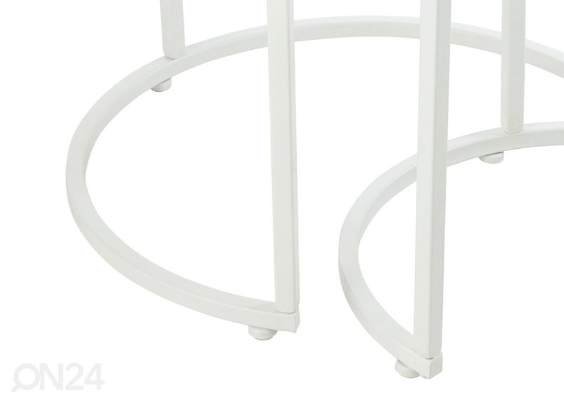 Abilaudade komplekt Relax, 2 tk suurendatud