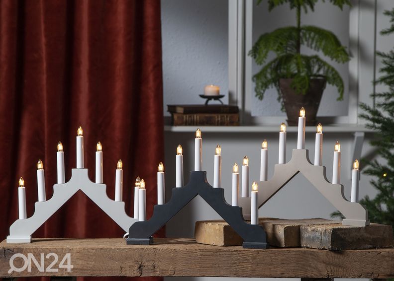 Advendiküünal Ada, helehall suurendatud