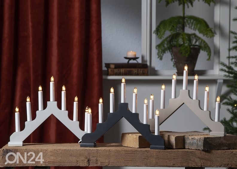 Advendiküünal Ada, helehall suurendatud