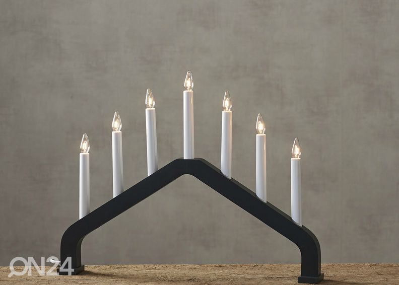 Advendiküünlad House suurendatud