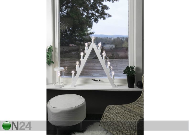 Advendiküünlad Max suurendatud