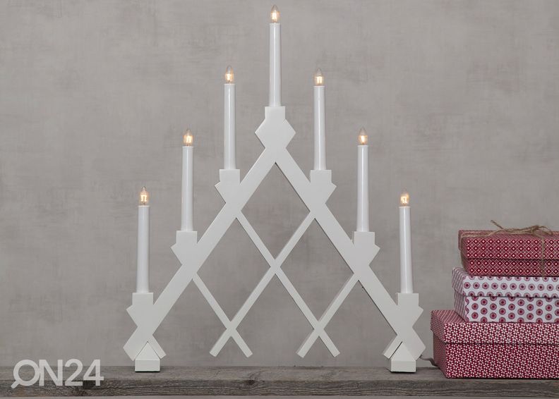 Advendiküünlad Rut suurendatud