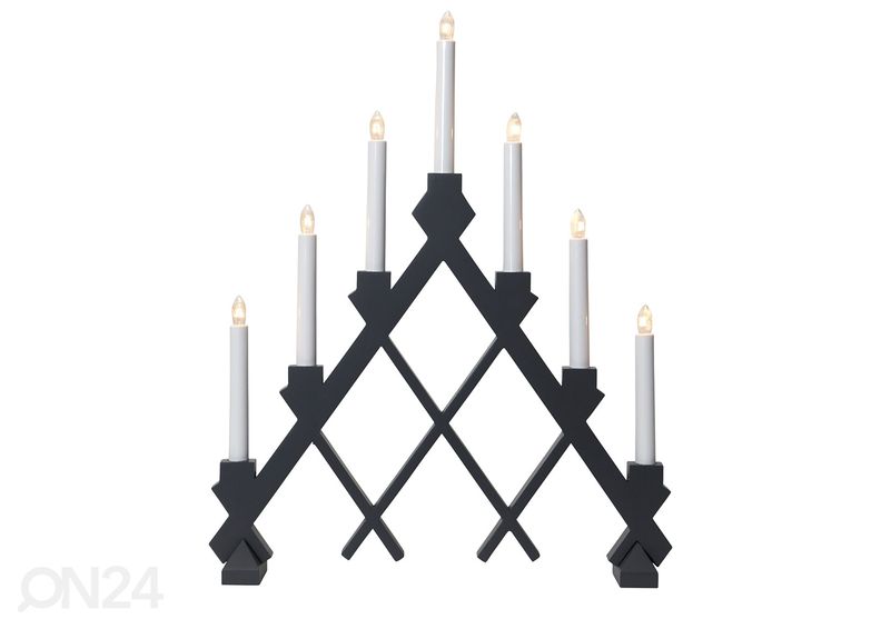 Advendiküünlad Rut suurendatud