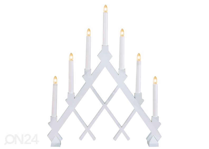 Advendiküünlad Rut suurendatud