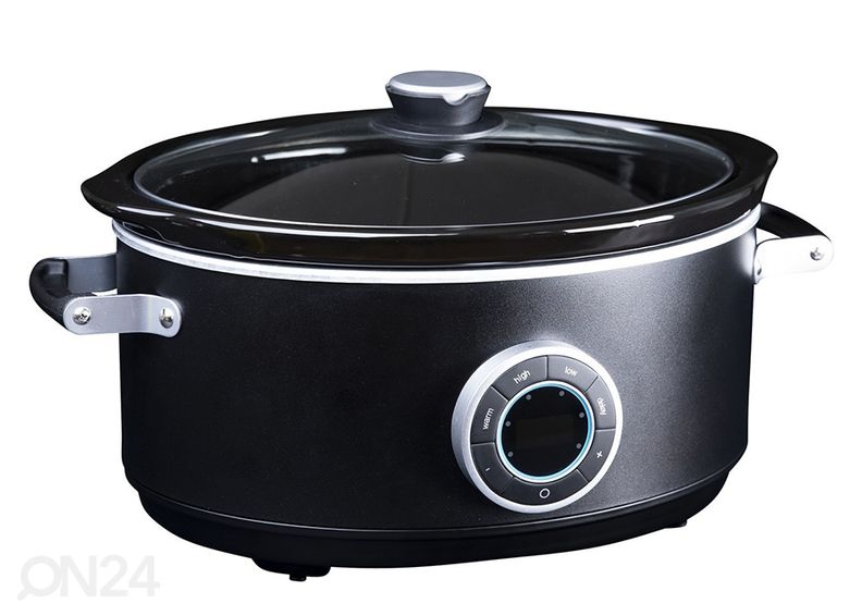 Aeglane keetja Gastronoma SC500 suurendatud