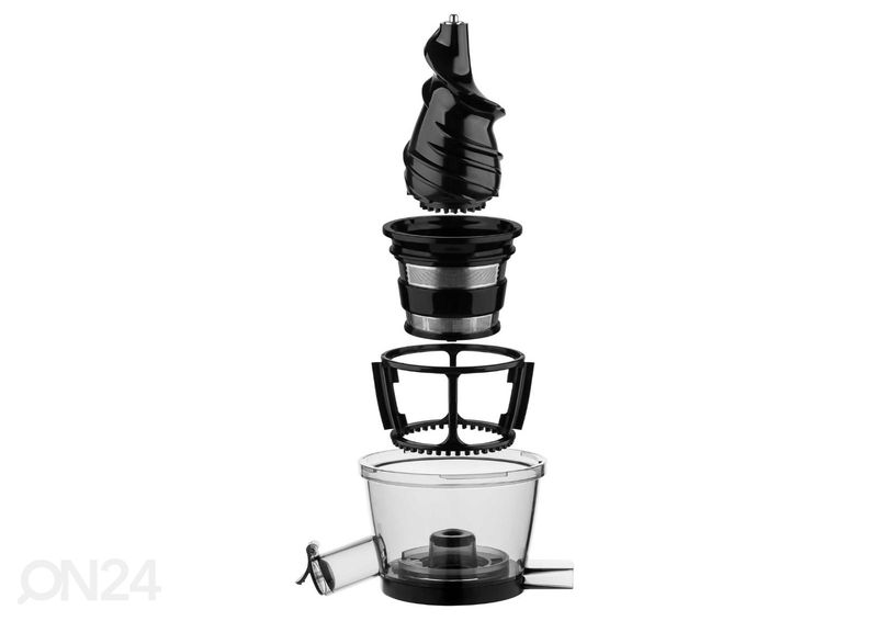 Aeglane mahlapress Sencor SSJ4070SL suurendatud