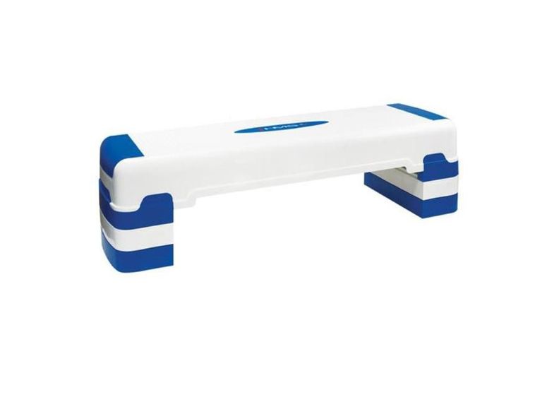 Aeroobika astmelaud HMS AS005 suurendatud