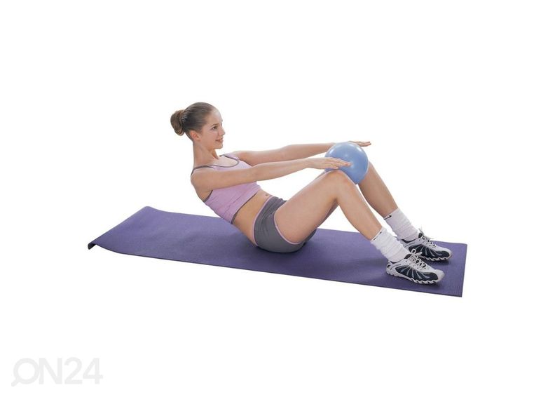 Aeroobika pall 35 cm inSPORTline suurendatud