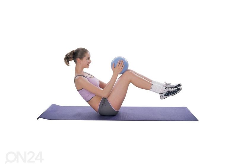 Aeroobika pall 35 cm inSPORTline suurendatud