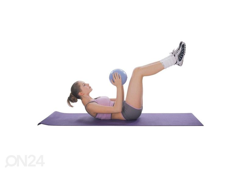 Aeroobika pall 35 cm inSPORTline suurendatud