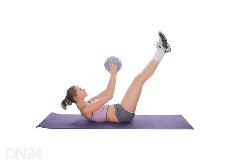 Aeroobika pall 35 cm inSPORTline suurendatud