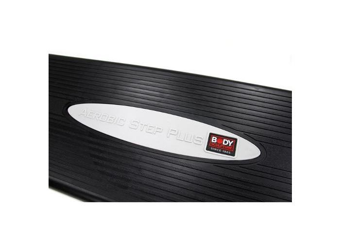 Aeroobika steplaud slim BSB 580 suurendatud