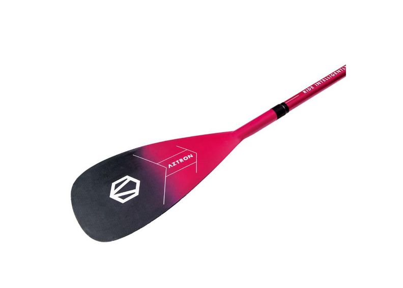 Aerud carbonist Aztron Race suurendatud