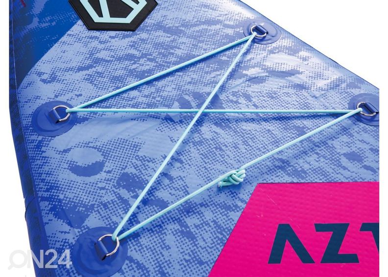 Aerusurfi komplekt TERRA 10'6" Aztron suurendatud