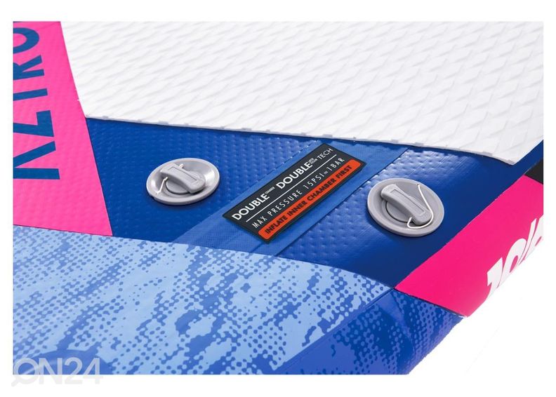 Aerusurfi komplekt TERRA 10'6" Aztron suurendatud