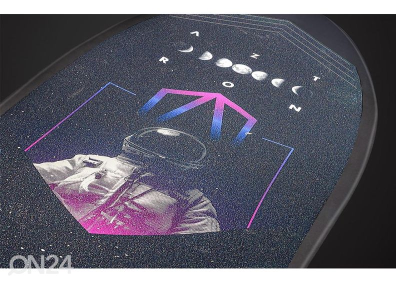 Aerusurfi tasakaalulaud Aztron COSMOS suurendatud