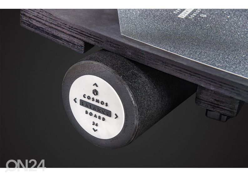 Aerusurfi tasakaalulaud Aztron COSMOS suurendatud