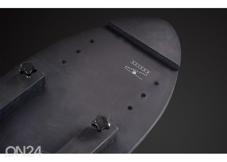 Aerusurfi tasakaalulaud Aztron COSMOS suurendatud