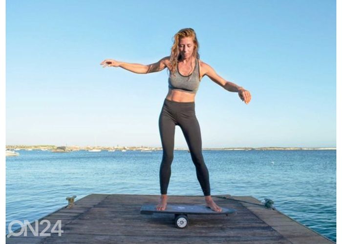 Aerusurfi tasakaalulaud Aztron COSMOS suurendatud