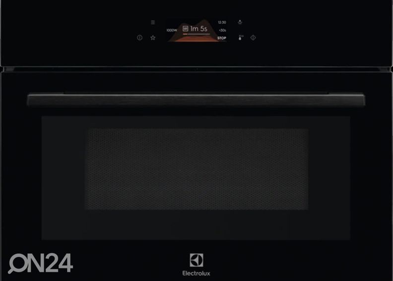 Ahi Electrolux suurendatud