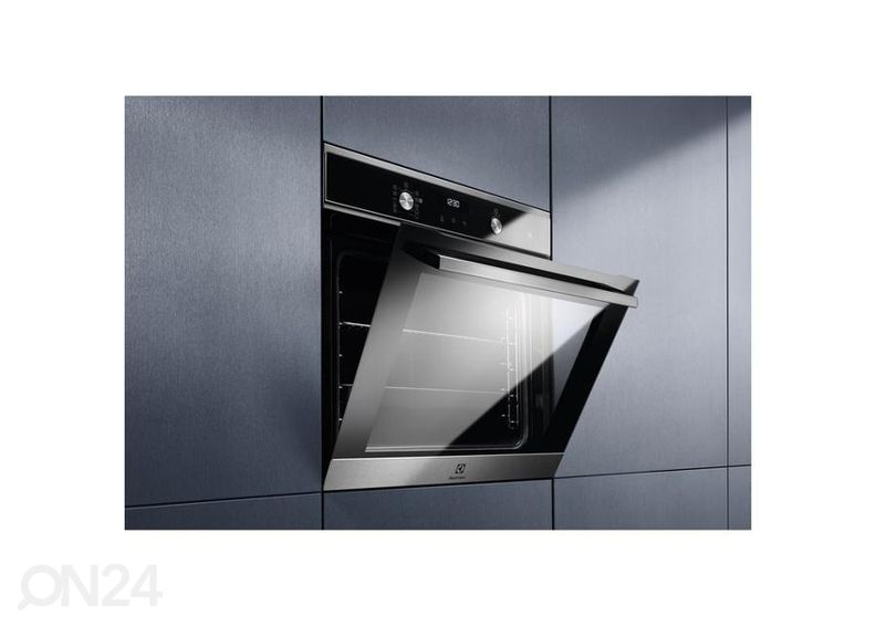Ahi Electrolux suurendatud